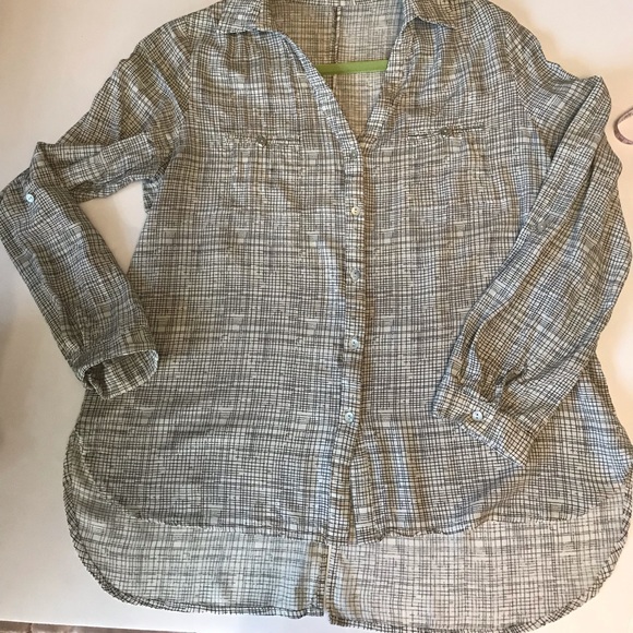 Stitch Fix top - Picture 3 of 7